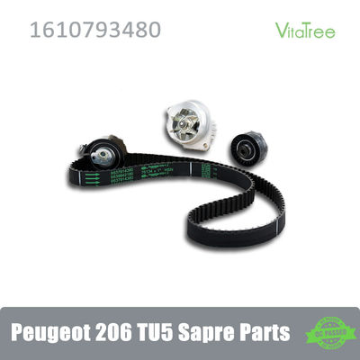 The Water Pump Kits 1610793480 081685 0816E0 0816H6 For PEUGEOT 206 Saloon 1.6