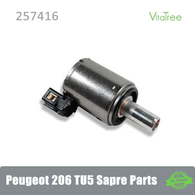 The Valve Transmission Solenoid 257416  9653760480 7700870238 For Saloon 1.6 16V