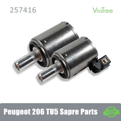 The Valve Transmission Solenoid 257416  9653760480 7700870238 For Saloon 1.6 16V