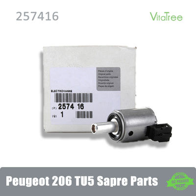 The Valve Transmission Solenoid 257416  9653760480 7700870238 For Saloon 1.6 16V