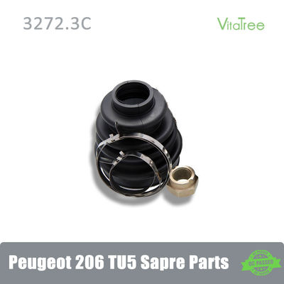 The CV JOINT 32723C 32724C For PEUGEOT 206 Saloon 1.4 PEUGEOT 206 SW(2E/K) 1.1