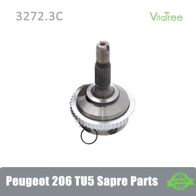 The CV JOINT 32723C 32724C For PEUGEOT 206 Saloon 1.4 PEUGEOT 206 SW(2E/K) 1.1