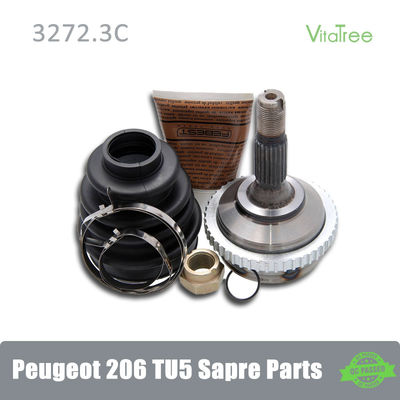 The CV JOINT 32723C 32724C For PEUGEOT 206 Saloon 1.4 PEUGEOT 206 SW(2E/K) 1.1