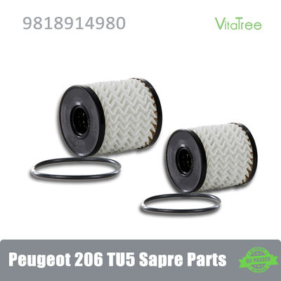 9818914980 11427557012 11427622446 Peugeot Car Parts Auto Oil Filter