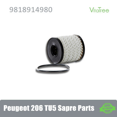 9818914980 11427557012 11427622446 Peugeot Car Parts Auto Oil Filter