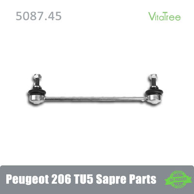 508774 9808868280 01959 Auto Tie Rod  For PEUGEOT 206 CITROEN C2(JM)1.4