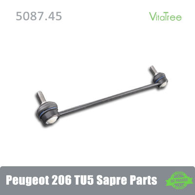 508774 9808868280 01959 Auto Tie Rod  For PEUGEOT 206 CITROEN C2(JM)1.4