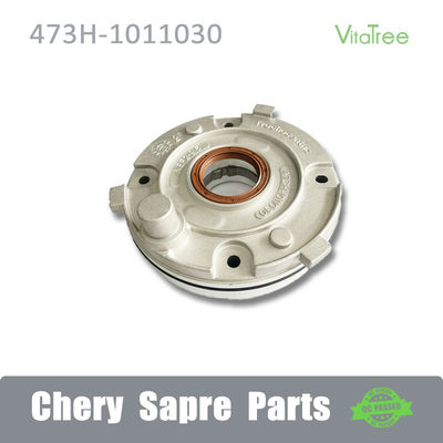 Engine Oil Pump Auto Accessories 473H-1011030 For CHERY A3 KIMO QQ6