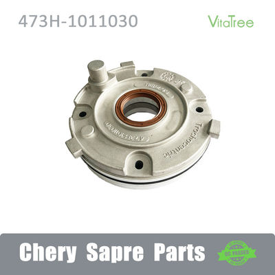 Engine Oil Pump Auto Accessories 473H-1011030 For CHERY A3 KIMO QQ6