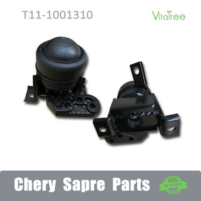 Auto Engine Spare Parts Engine Mounting T11-1001310 T11-1001310BA For CheryTiggo
