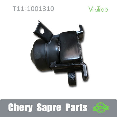 Auto Engine Spare Parts Engine Mounting T11-1001310 T11-1001310BA For CheryTiggo