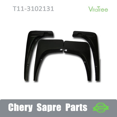 Rear Wheel Trim Panel T11-3102132 T11-3102131 For Chery Tiggo 3