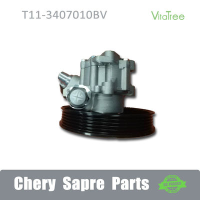 Car Power Steering Pump T11-3407010BV/7079955167 For Chery Tiggo 3 4G16