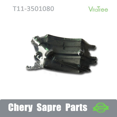 Front Rear Brake  Pads T11-3501080 T11-3502080 T113AH3502080 For Chery Tiggo 3