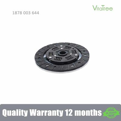 3000951059 7711497182 302055852R Vehicle Clutch Kits  For DACIA LOGAN 1.2