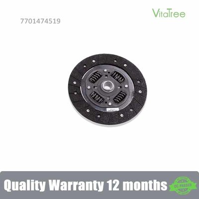 3000951334 302050901R 8200187171 Replacement Clutch Kits  For DACIA DUSTER 1.6