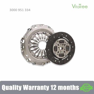 3000951334 302050901R 8200187171 Replacement Clutch Kits  For DACIA DUSTER 1.6