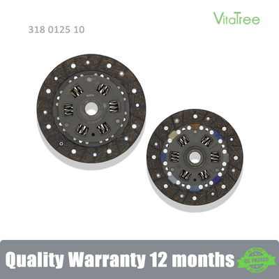 RENAULT 19 I 1.4 Automotive Clutch Kits 618231500 7700725237 2004C3 91501766 91520791