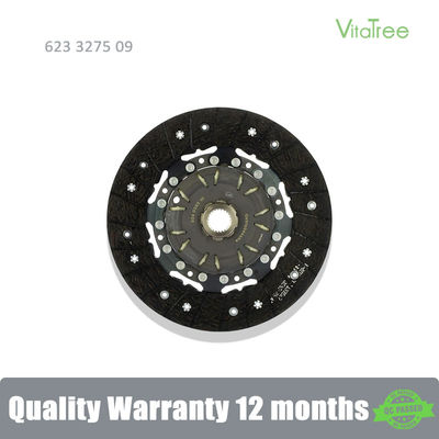 623327509 2335400QAF 2335400QAL car clutch kits For DACIA DUSTER (HS) 1.5