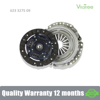 623327509 2335400QAF 2335400QAL car clutch kits For DACIA DUSTER (HS) 1.5
