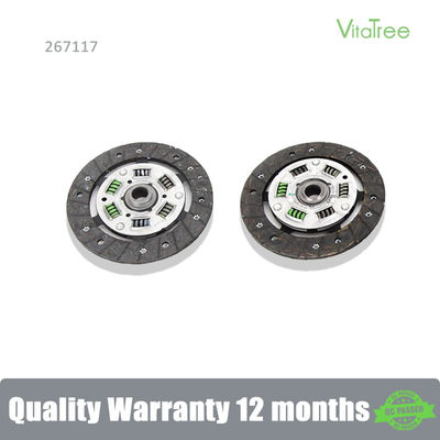 003433 7701349884 7701349909 7701465179 Automotive Clutch Parts For RENAULT 11(B/C37)1.1