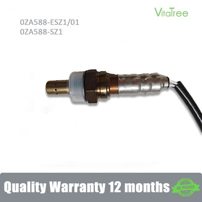 0ZA588-ESZ101 0ZA588-SZ1 Oxygen Sensor Model 93510 For Peugeot 206