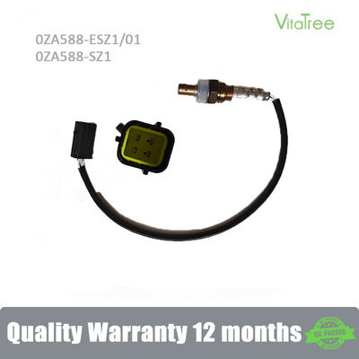 0ZA588-ESZ101 0ZA588-SZ1 Oxygen Sensor Model 93510 For Peugeot 206