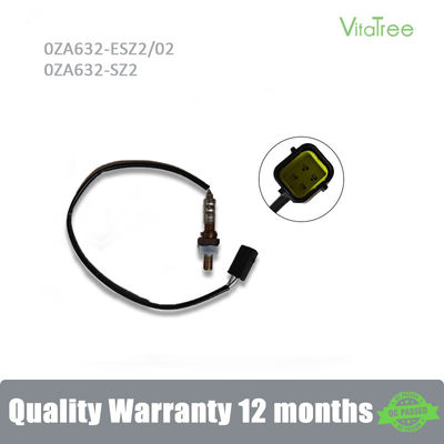 0ZA632-ESZ2,02 0ZA632-SZ2 8121007 Oxygen Sensor Model 90705 For Peugeot 405