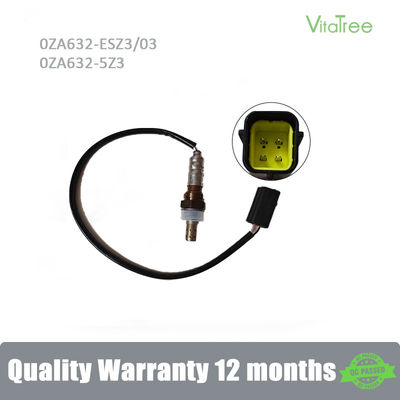 0ZA632-ESZ303 0ZA632-5Z3 8121007 Oxygen Sensor Model 92371 For Peugeot 405