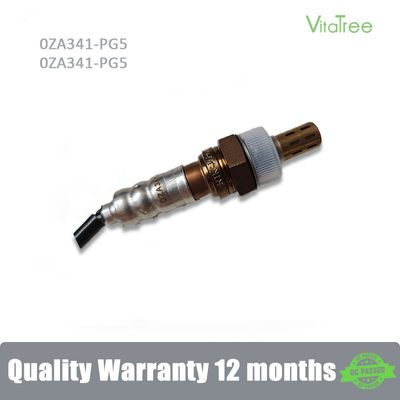 0ZA341-PG5 0ZA341-PG5 Oxygen Sensor Model 9636968380 1813 1628NY For Peugeot1007
