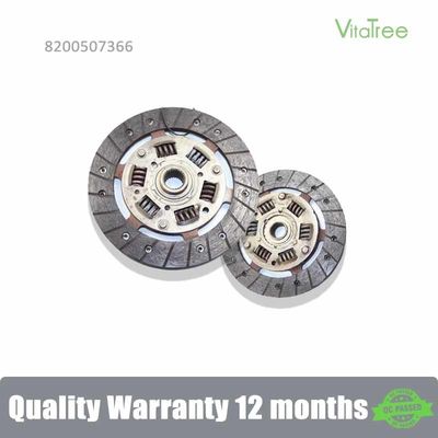 302052617R 7701475996 7701476816 7701478122 Clutch Kits For RENAULT CLIO IV 1.2