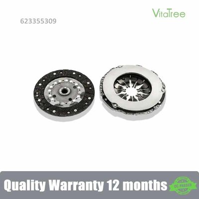 623355309 4152500400 4152500401 A4152500400 Clutch Kits For RENAULT TALISMAN 1.5