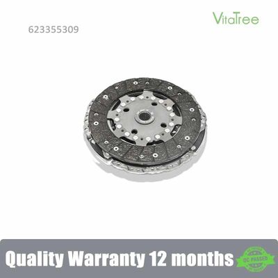 623355309 4152500400 4152500401 A4152500400 Clutch Kits For RENAULT TALISMAN 1.5