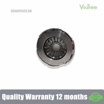 3000950538 2335400QAF 2335400QAL 7701476804 Clutch Kits For RENAULT CAPTUR 1.5