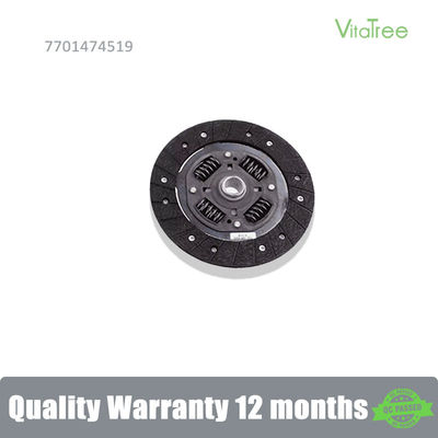 3000951334 302050901R 7701474519 Clutch Kits For RENAULT MEGANE II Saloon 1.4