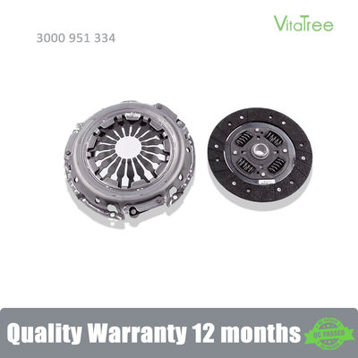 3000951334 302050901R 7701474519 Clutch Kits For RENAULT MEGANE II Saloon 1.4
