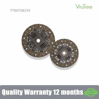 7700738159 2055H1 95637866 96017035 46467810 Clutch Kits For RENAULT 18(134)2.0