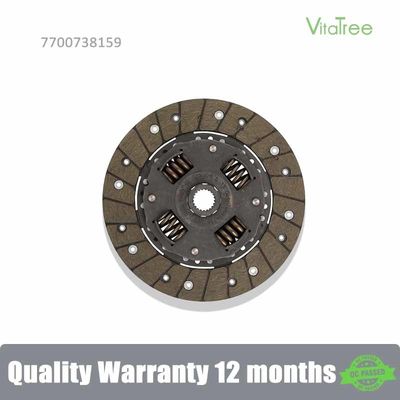 7700738159 2055H1 95637866 96017035 46467810 Clutch Kits For RENAULT 18(134)2.0