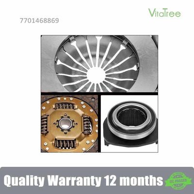 7701468869 7701469339 7701471458 7701476569 Clutch Kits For RENAULT MEGANEI Coach