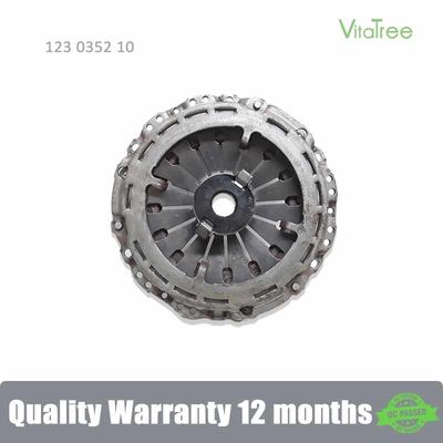 123035210 2004CL 2004Z0 9632655980 2004X4 Clutch Kits For PEUGEOT 807(E) 2.0