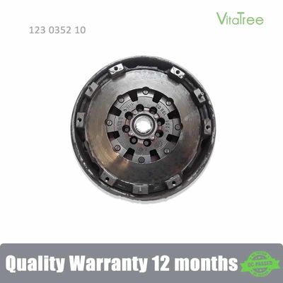 123035210 2004CL 2004Z0 9632655980 2004X4 Clutch Kits For PEUGEOT 807(E) 2.0