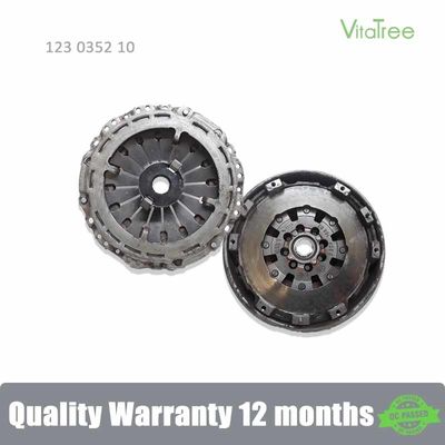 123035210 2004CL 2004Z0 9632655980 2004X4 Clutch Kits For PEUGEOT 807(E) 2.0