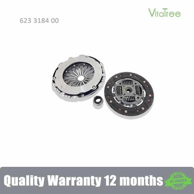 623318400 Clutch Kits For PEUGEOT 307 2.0 16v Peugeot 407 (05/09) 2.0 16v Luk