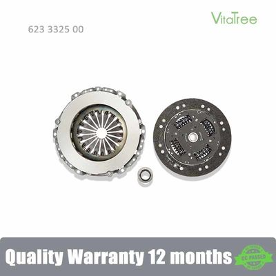 623332500 2051Z1 2052N6 2052P7 2052Z0  9633922480 Clutch Kits For PEUGEOT 307