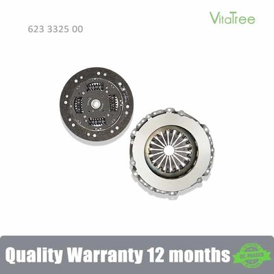 623332500 2051Z1 2052N6 2052P7 2052Z0  9633922480 Clutch Kits For PEUGEOT 307