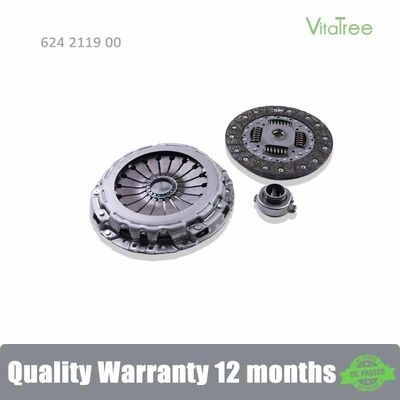 624211900 2055AV 9619887980 9619888180 9625766580 Clutch Kits For PEUGEOT 406