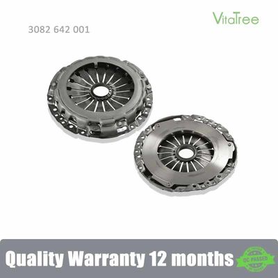 624211900 2055AV 9619887980 9619888180 9625766580 Clutch Kits For PEUGEOT 406