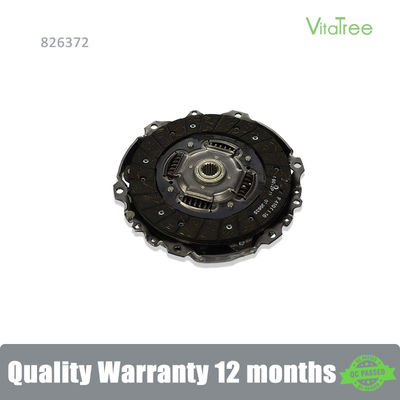 2052T3 1607870480 1611284580 1611284980 205284 Clutch Kits For PEUGEOT 207