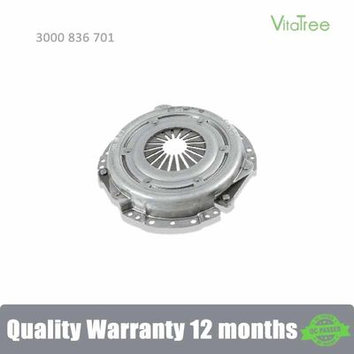 3000836701 205044 205149 2051S5 2050H2 2050G8 2051J5 Clutch Kits For PEUGEOT 206