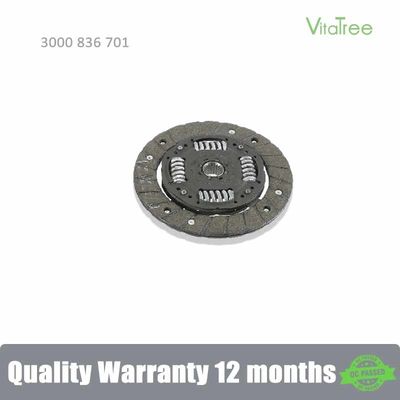 3000836701 205044 205149 2051S5 2050H2 2050G8 2051J5 Clutch Kits For PEUGEOT 206